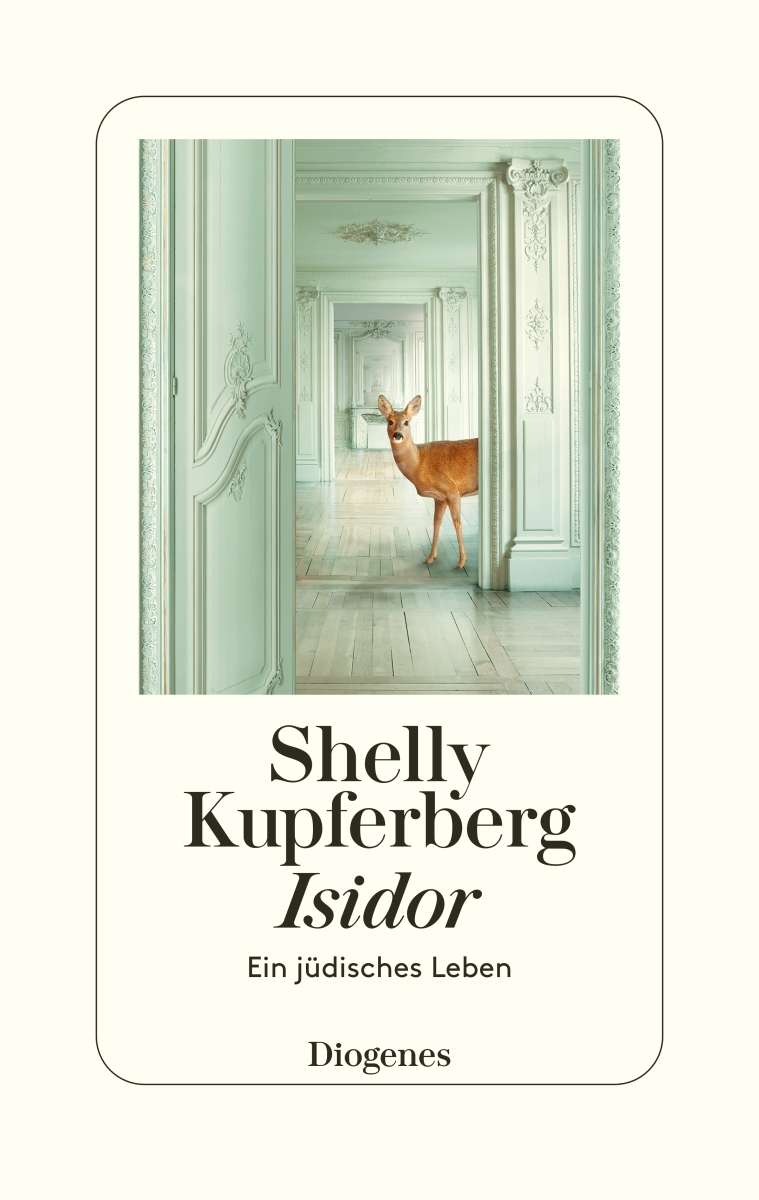 Isidor – Ein jüdisches Leben