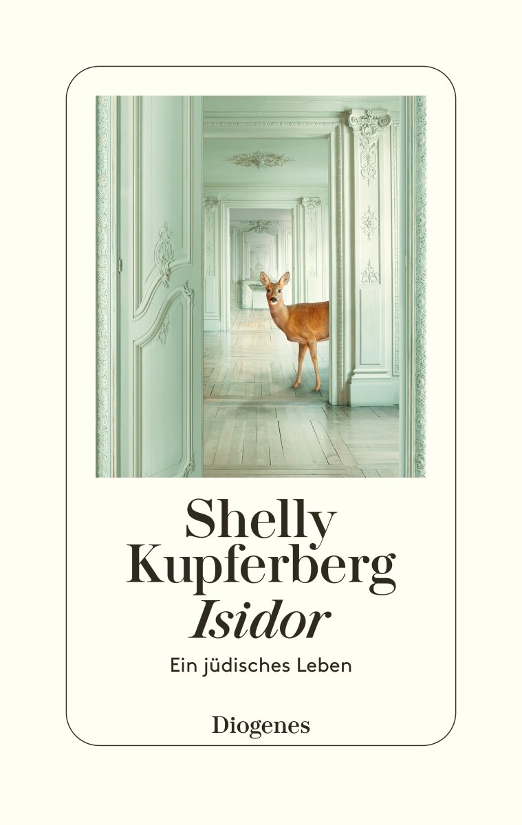 Isidor – Ein jüdisches Leben