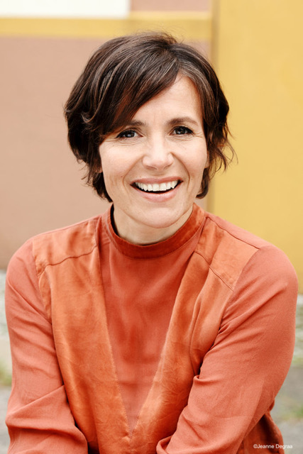 christine rollar