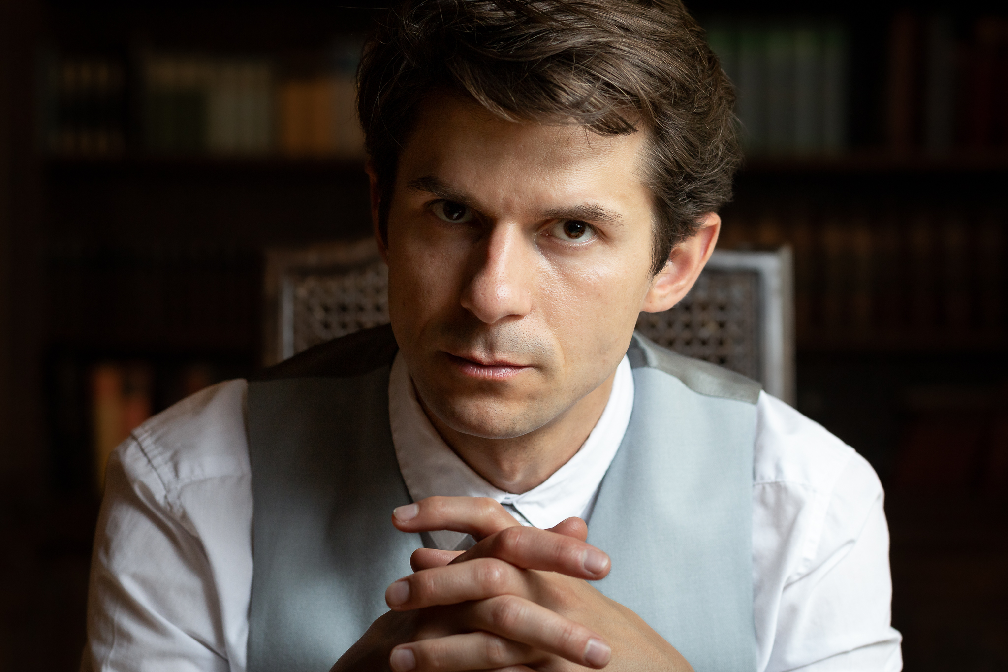 roman salyutov