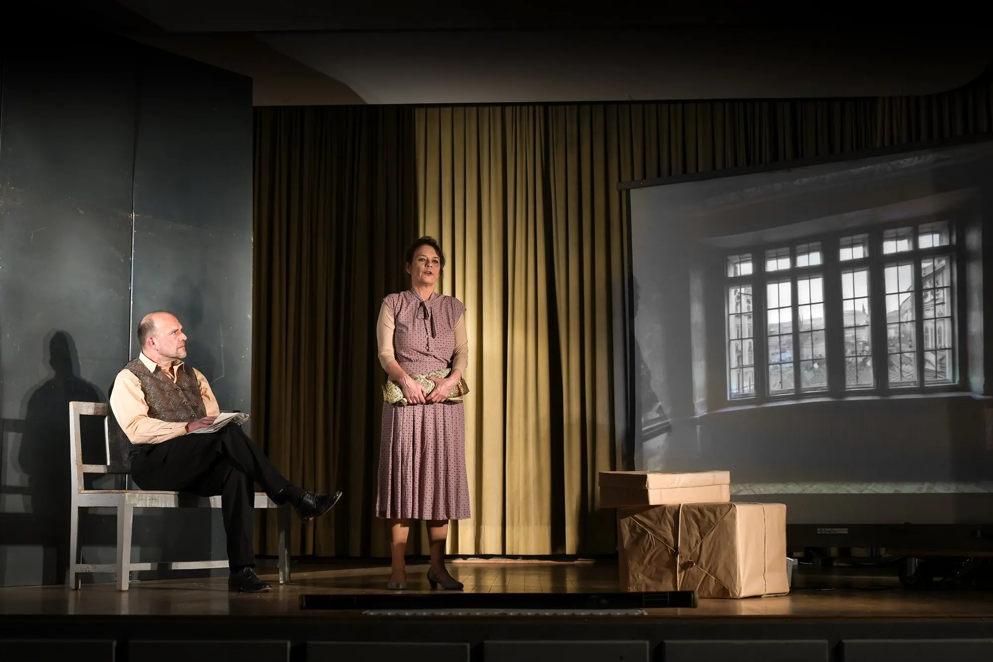 Ottla – Franz Kafkas Lieblingsschwester