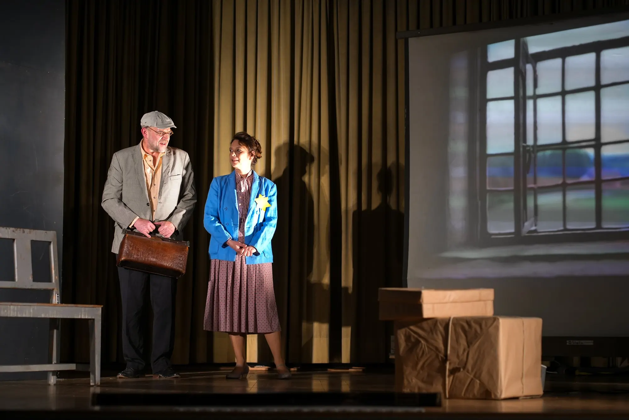 Ottla – Franz Kafkas Lieblingsschwester