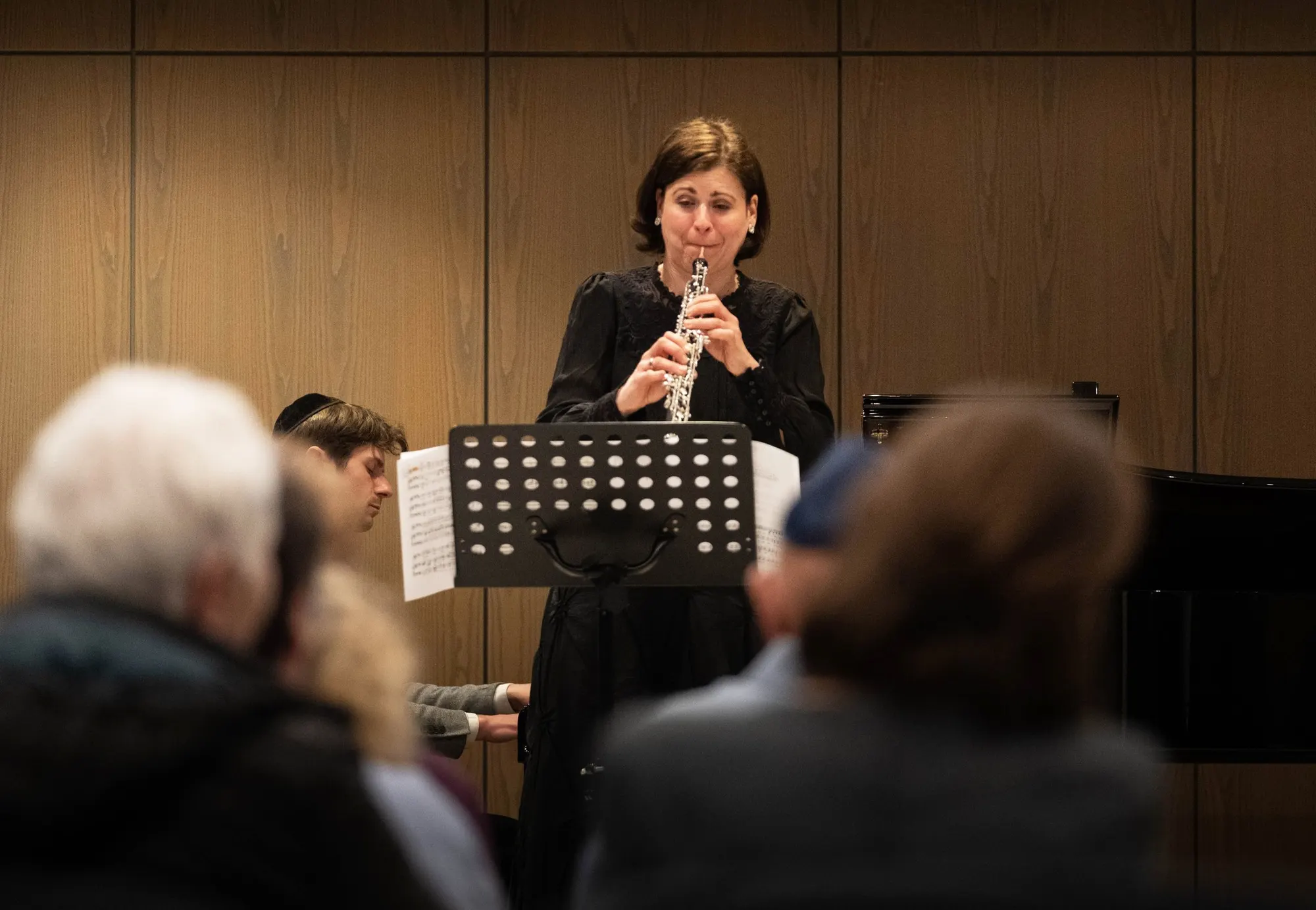 Sag, dass Jerusalem ist
